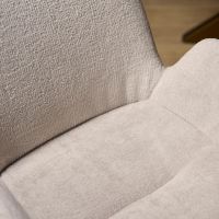 Eetkamerstoel Evan - zand