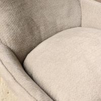Starfurn Fauteuil Olivia - taupe