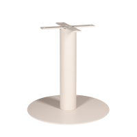 Starfurn Kolom tafelpoot