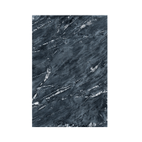 Starfurn Bijzettafel Marmer - zwart