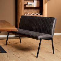 Starfurn Eetkamerbank Tivoli Bull 155 cm