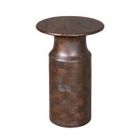 Bijzettafel Mason rond