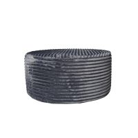 Starfurn My Sofa hocker ø80 cm tilia