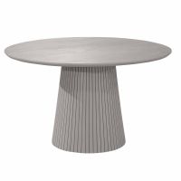 Eettafel Solana ø130 cm