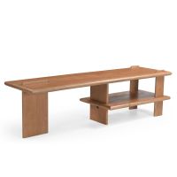 Tv-meubel Lina 160 cm - naturel