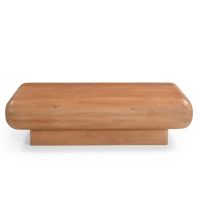 Salontafel Fedde 120 cm - naturel