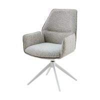 Starfurn Eetkamerstoel Hera met armleuning