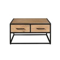 Starfurn Salontafel Dakota 80 cm - naturel