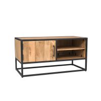 Starfurn Tv meubel Dakota 100 cm - naturel