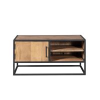 Starfurn Tv meubel Dakota 100 cm - naturel