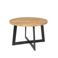 Starfurn Salontafel Atlanta set van 2 - naturel