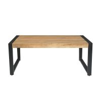 Starfurn Salontafel Britt 110 cm - naturel