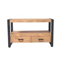 Starfurn Tv meubel Britt 100 cm - naturel