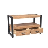 Starfurn Tv meubel Britt 100 cm - naturel