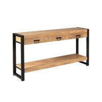 Starfurn Sidetable Britt 150 cm - naturel