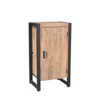 Starfurn Halkast Britt 1 deur - naturel