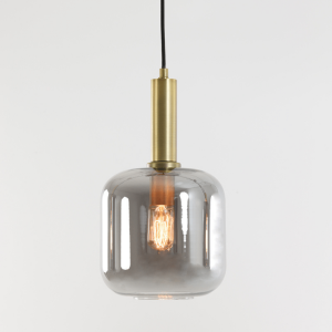 Lekar hanglamp Ø16 cm van het woonmerk Light & Living