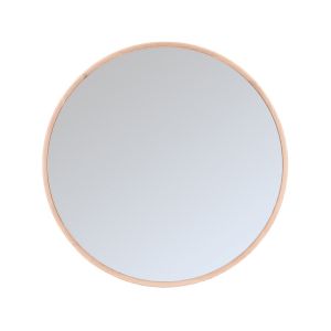 Oliva spiegel eiken 110 cm