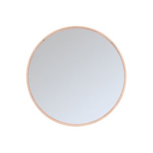 Oliva spiegel eiken 90 cm