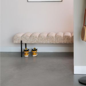 Minnie bench 180 cm - beige