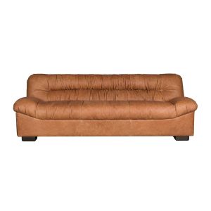 Douglas 3-zitsbank waxleer