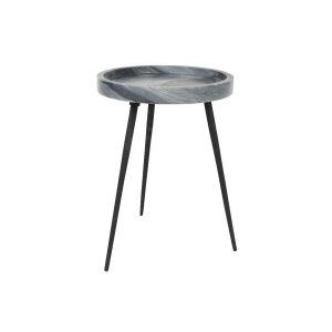 Lyman bijzettafel ø33 cm