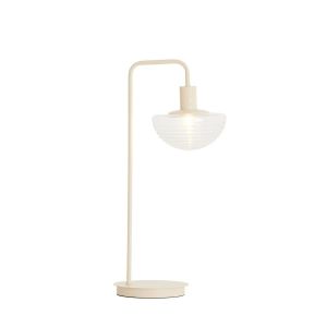 Baylie tafellamp 30x20x61 cm hout