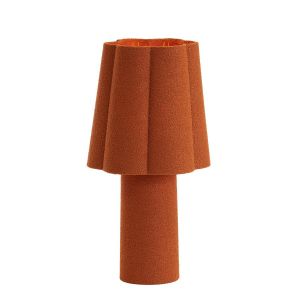 Musaby tafellamp ø25x50 cm
