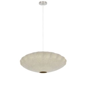 Fay hanglamp Ø60x26 cm