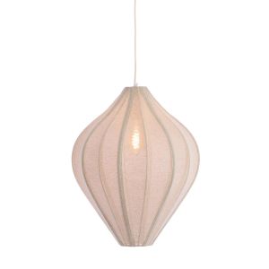 Pasto hanglamp ø47x55 cm