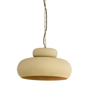 Neiva hanglamp ø46x30 cm