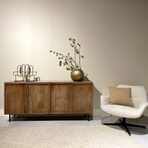 Livingfurn Elan dressoir 180 cm