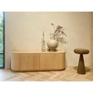Novero dressoir 140 cm