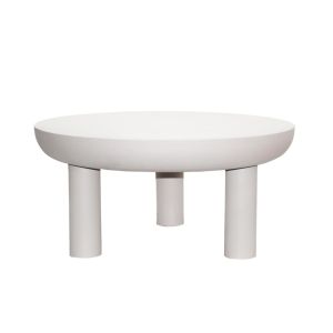 Brix Niko salontafel ø85 cm