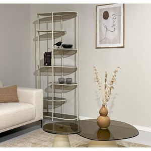 Brix Brix Jill wandkast 190 cm