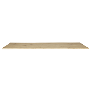 Tablo tafelblad boomstam eiken 180x90 cm