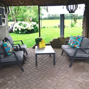 Loungeset Marah
