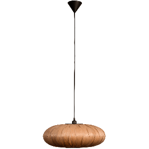 Hanglamp Bond Ovaal