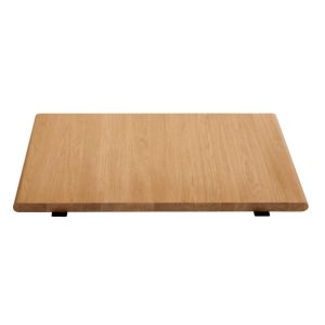 Albert verlengstuk eettafel 95x45 cm - naturel