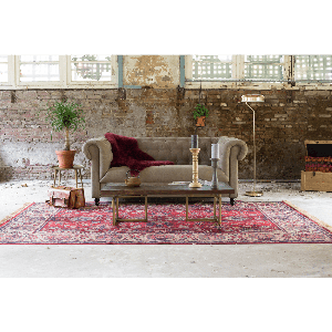 Vloerkleed Bid 200x300 cm