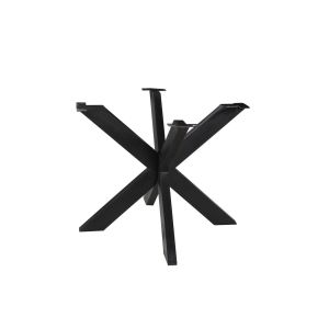 Spider tafelpoot - voor rond 120 cm