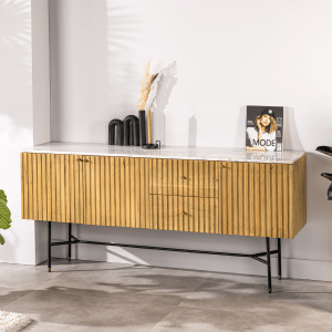 Kiera dressoir 175 cm
