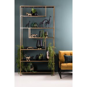 Ylaya stellingkast 100x35x203 cm