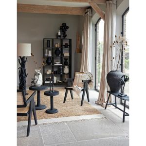 Ivaro vloerkleed 350x200 cm - naturel