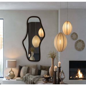 Celano spiegel 80x5x161 cm