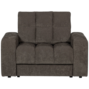 Second date fauteuil vintage