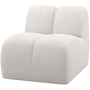 Mojo 1-zits element wollig