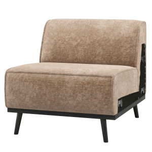 Statement 1-zits element chenille velvet