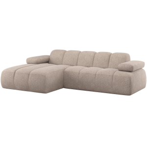 Mojo chaise longue bank links wollig