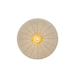 Bahoto plafondlamp Ø40 cm